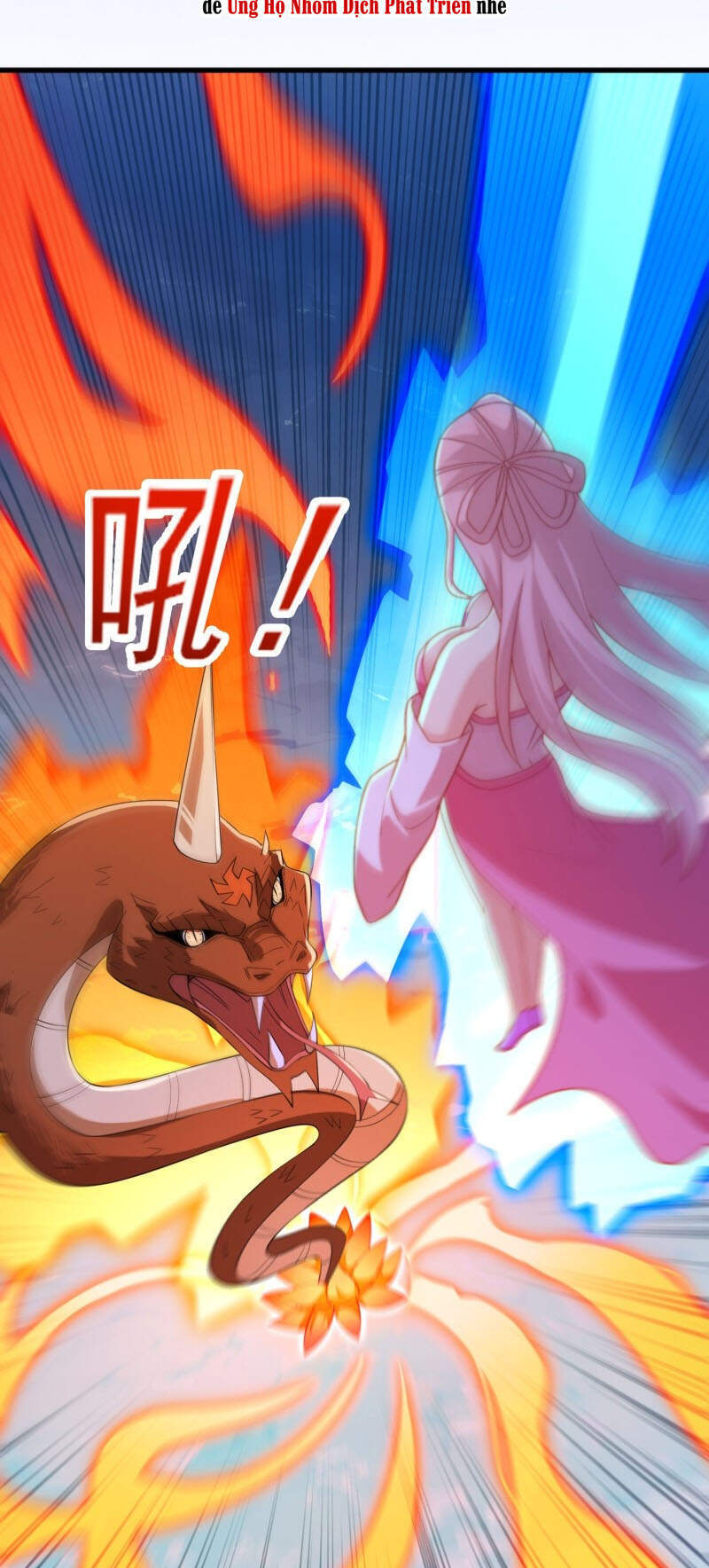 Linh Kiếm Tôn Chapter  445 - 38