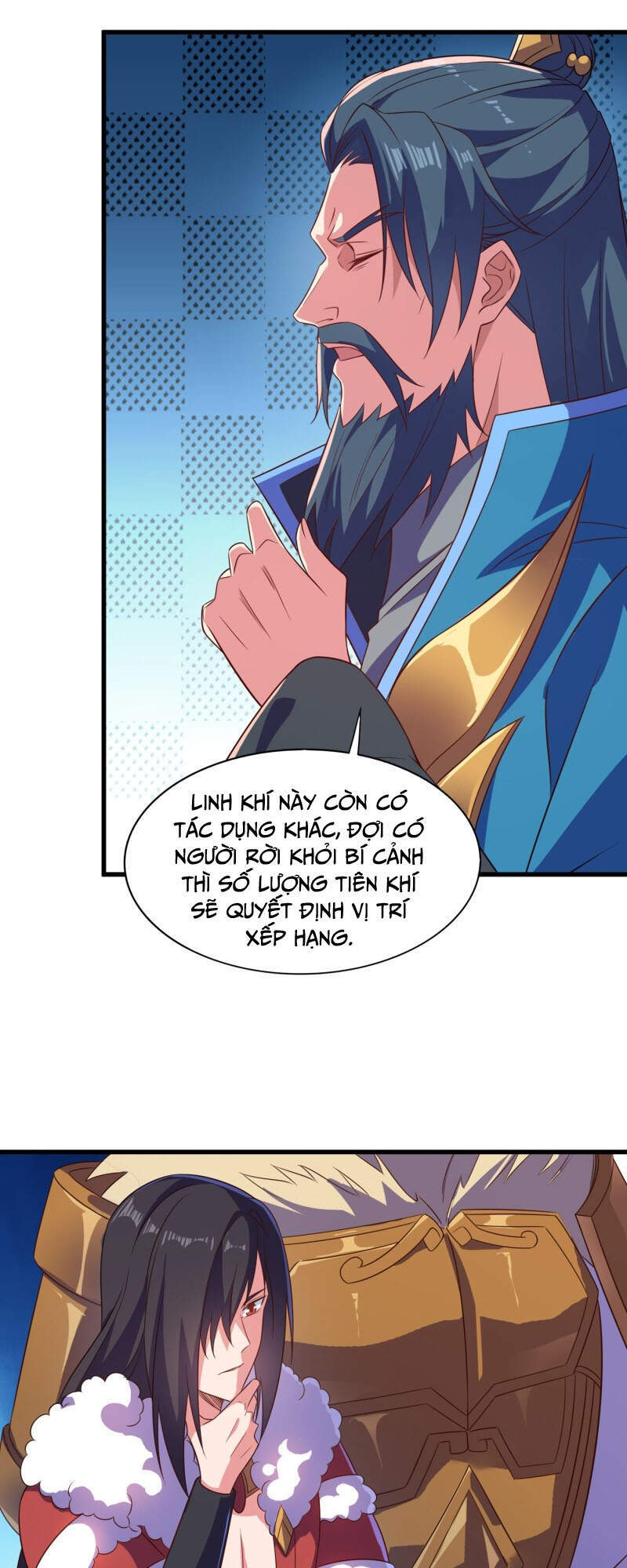 Linh Kiếm Tôn Chapter  445 - 5