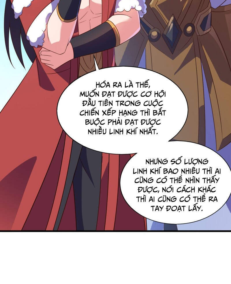 Linh Kiếm Tôn Chapter  445 - 6