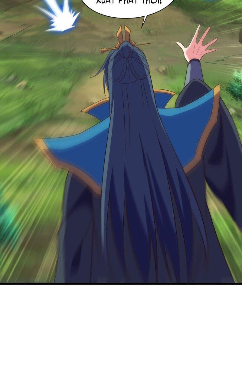 Linh Kiếm Tôn Chapter  445 - 8
