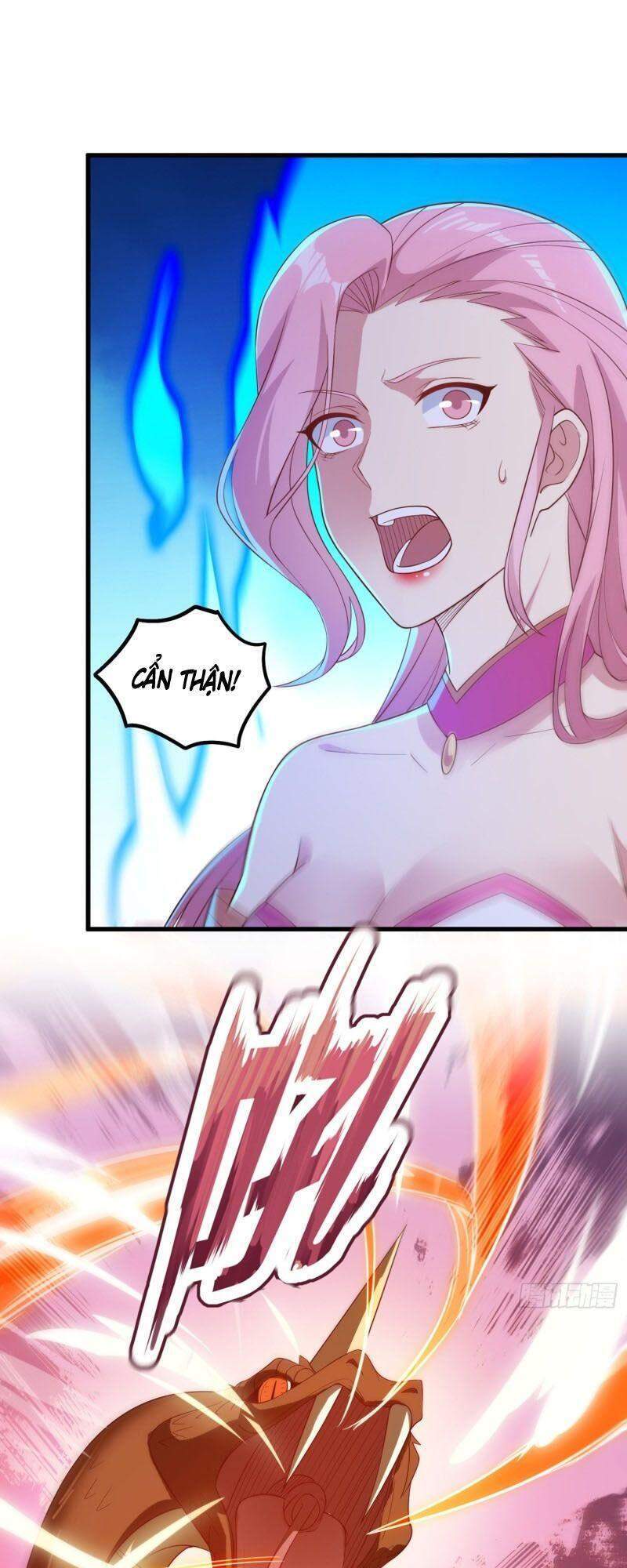 Linh Kiếm Tôn Chapter 446 - 1