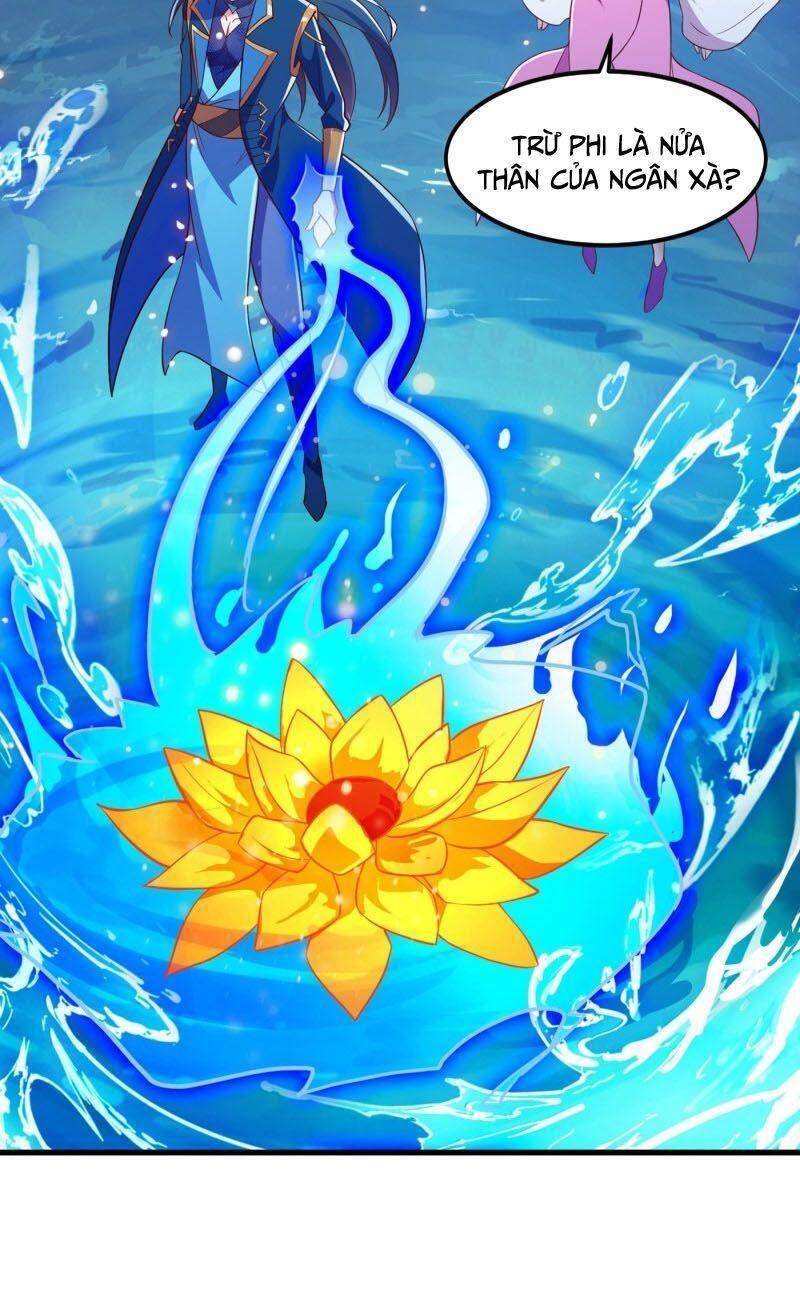 Linh Kiếm Tôn Chapter  446 - 14