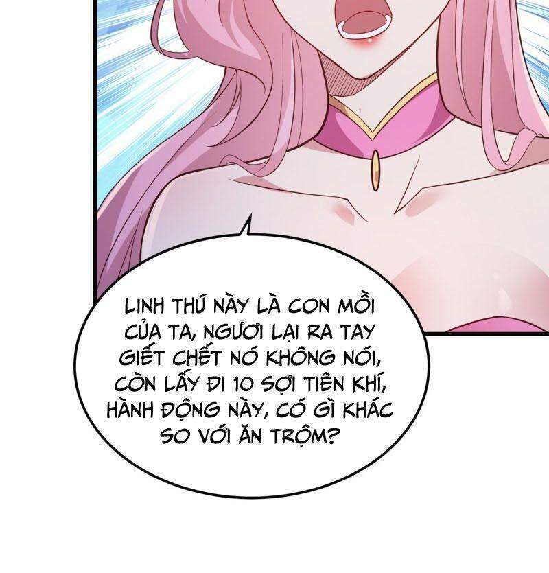 Linh Kiếm Tôn Chapter  446 - 16