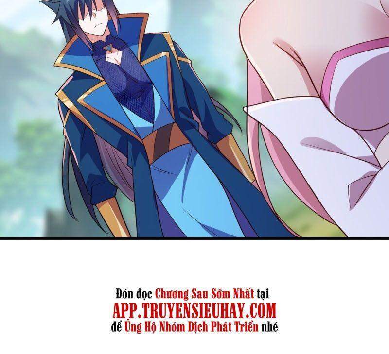 Linh Kiếm Tôn Chapter  446 - 18