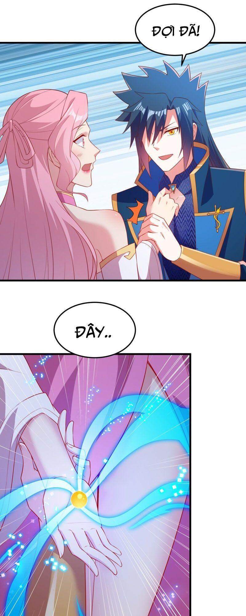 Linh Kiếm Tôn Chapter  446 - 19