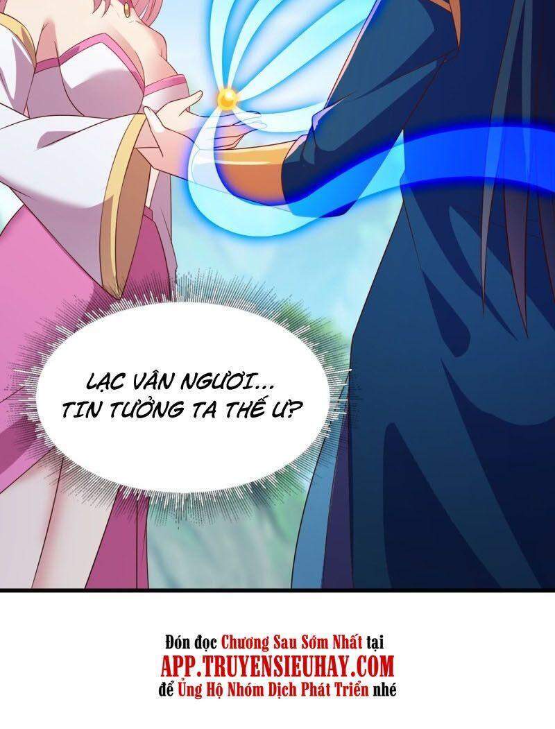 Linh Kiếm Tôn Chapter  446 - 24