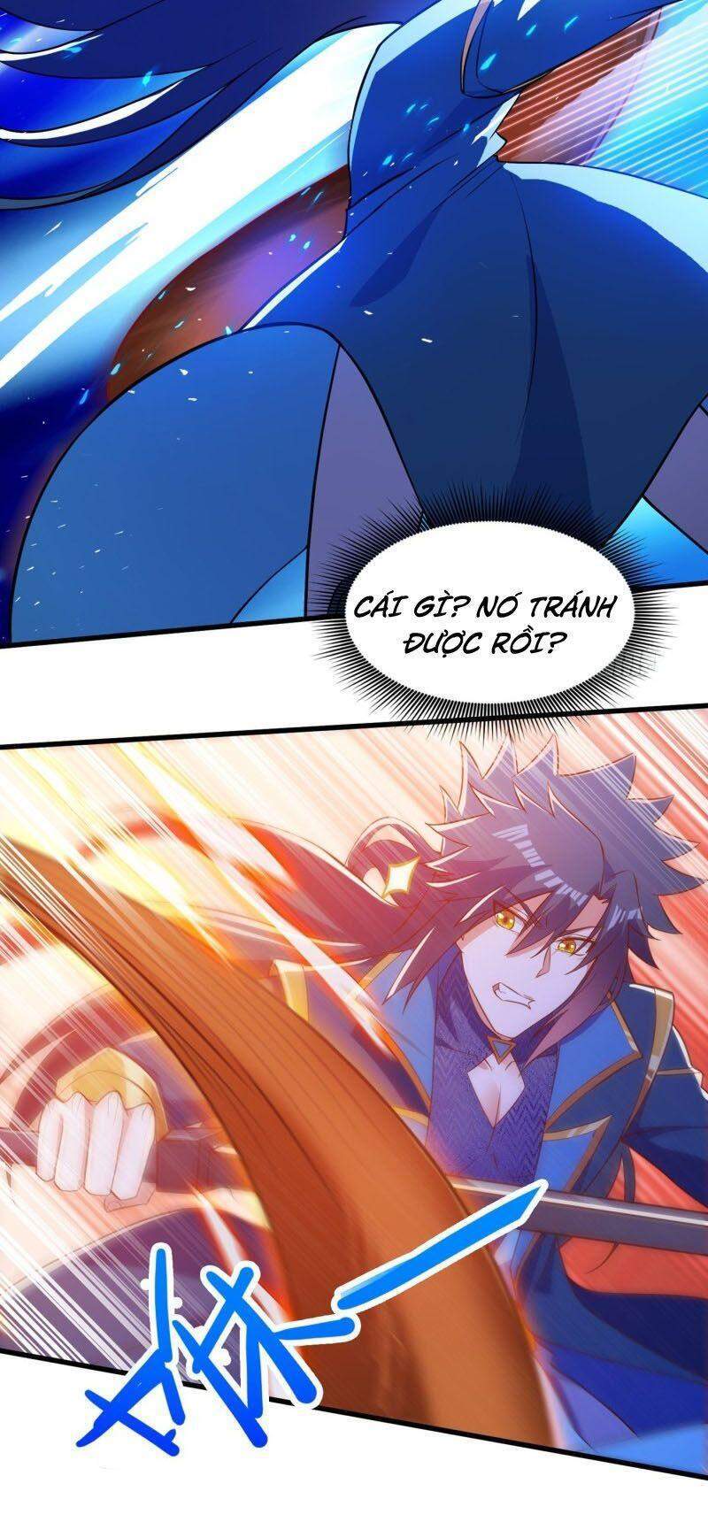 Linh Kiếm Tôn Chapter  446 - 4