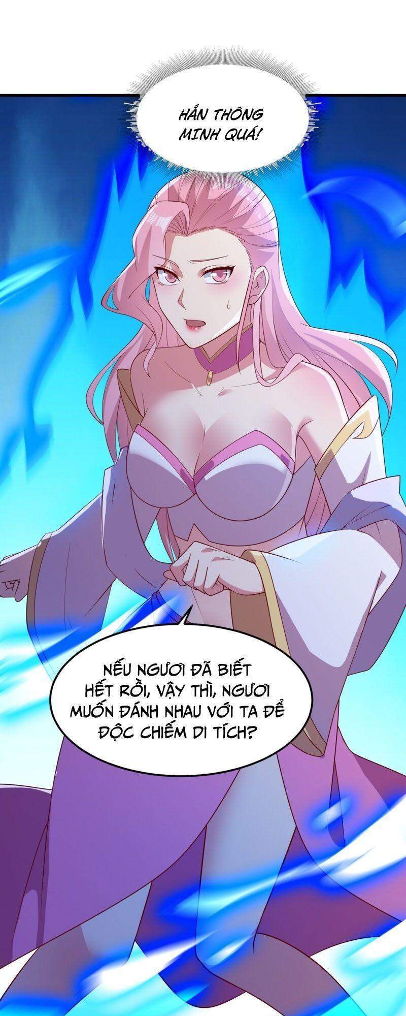 Linh Kiếm Tôn Chapter  446 - 31