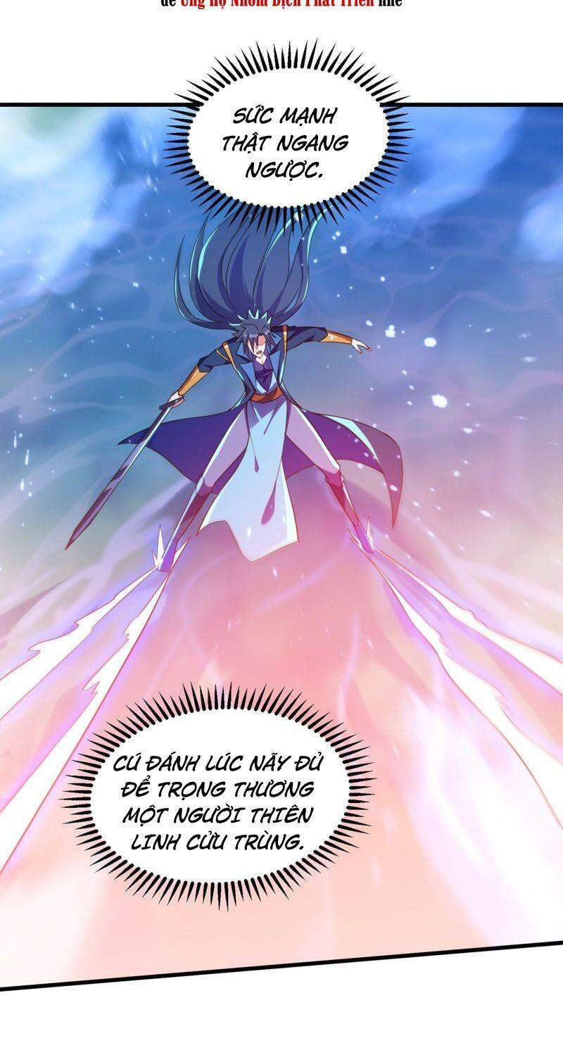 Linh Kiếm Tôn Chapter 446 - 6