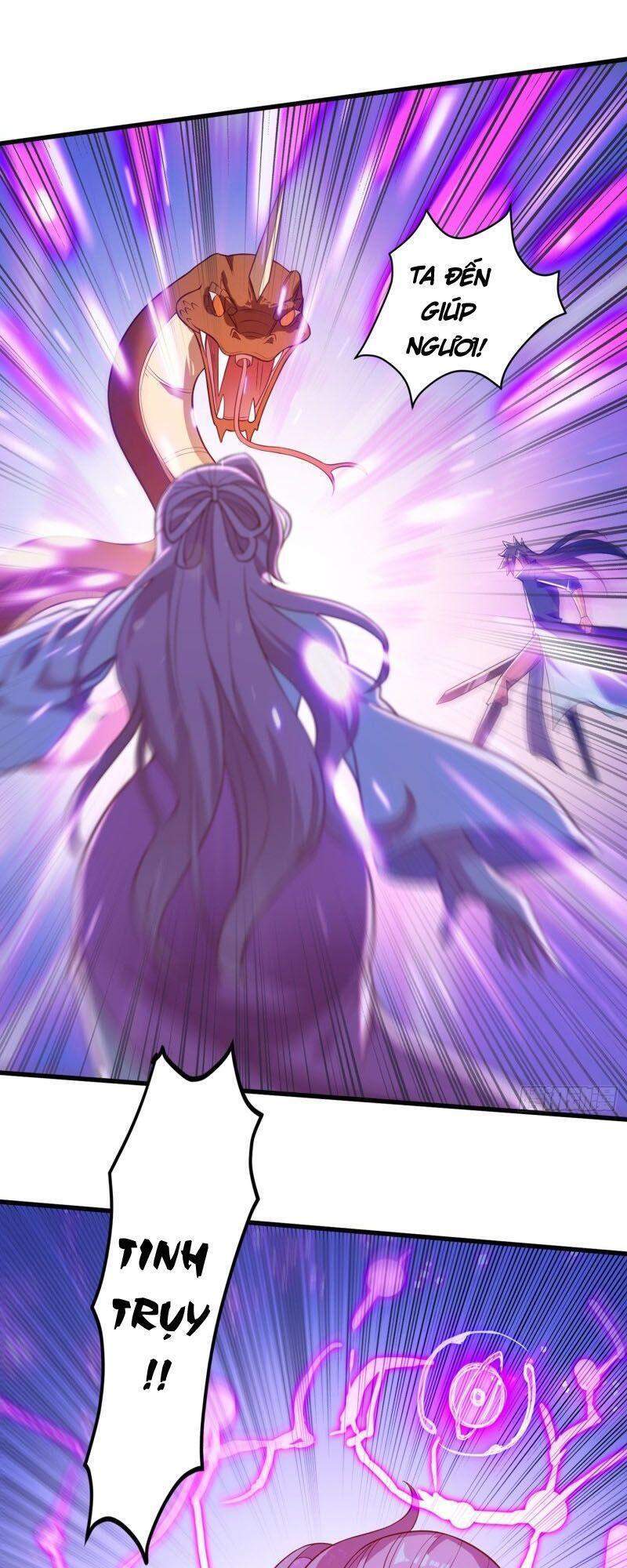 Linh Kiếm Tôn Chapter  446 - 7