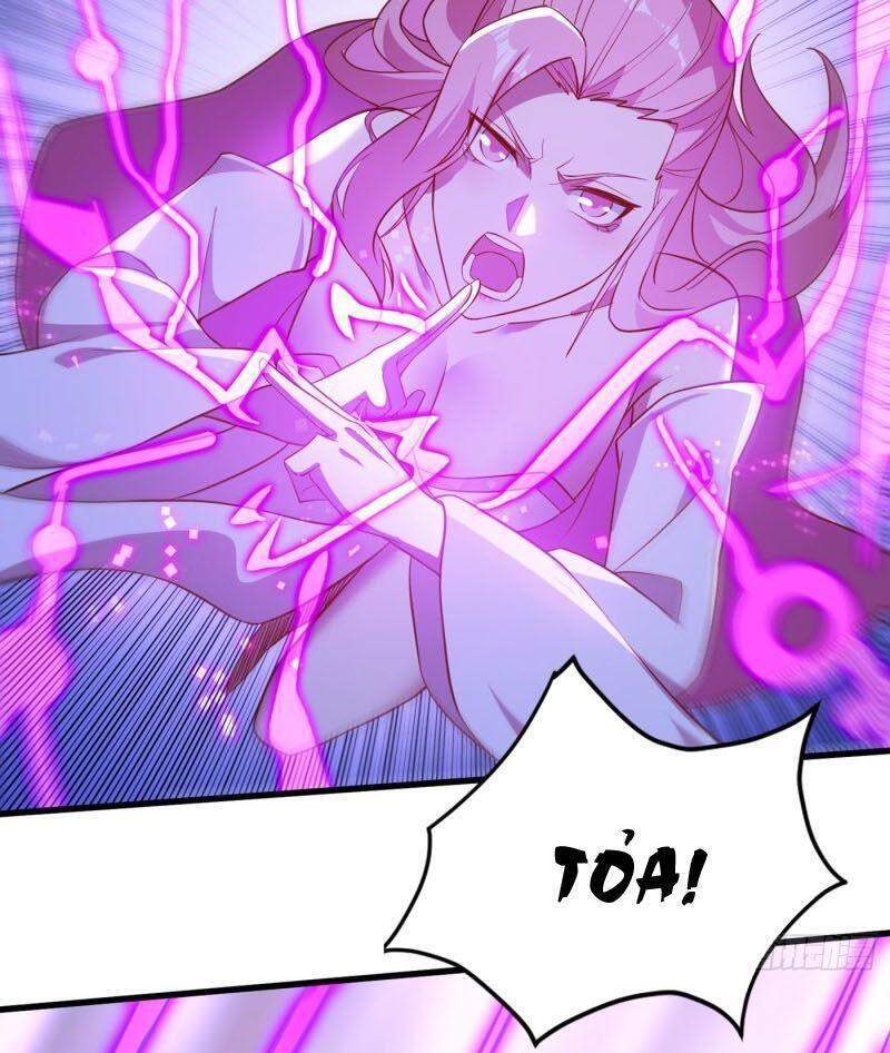 Linh Kiếm Tôn Chapter 446 - 8