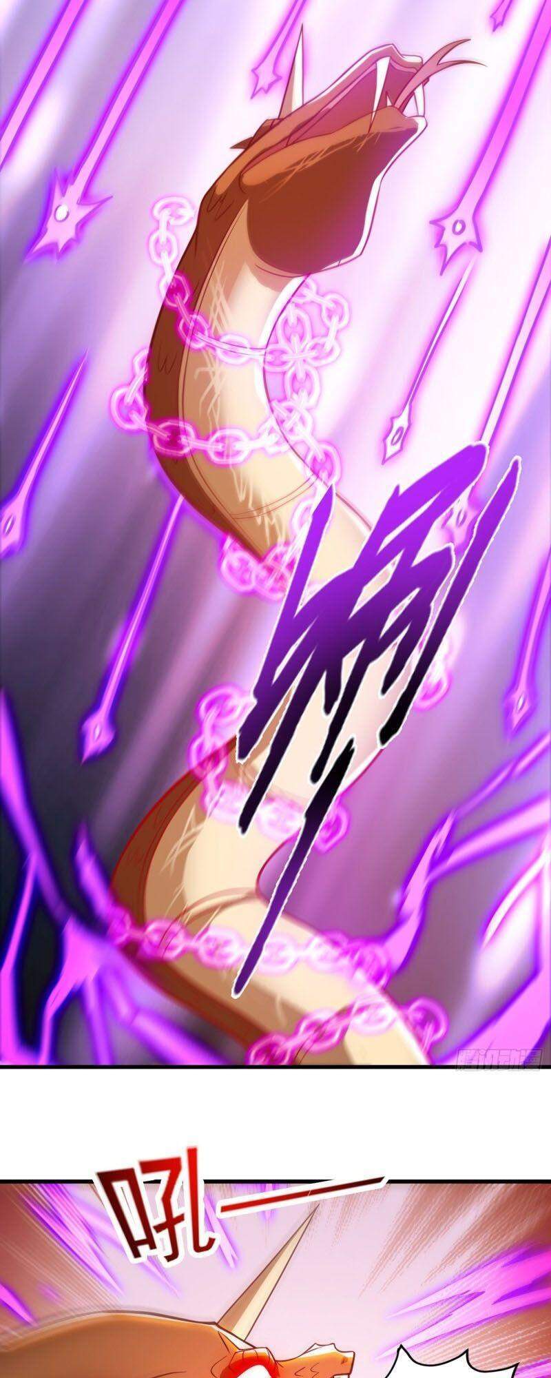 Linh Kiếm Tôn Chapter  446 - 9