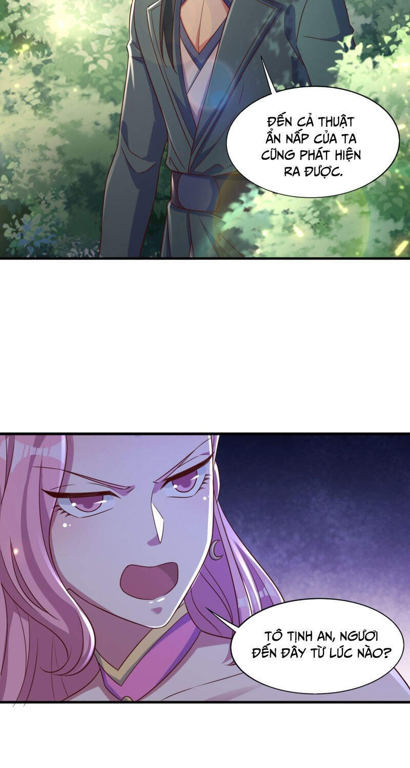 Linh Kiếm Tôn Chapter  447 - 2