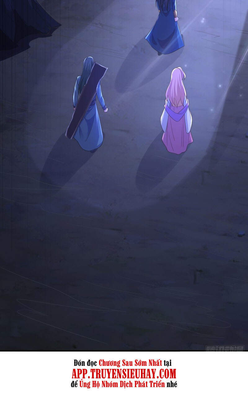 Linh Kiếm Tôn Chapter 447 - 12