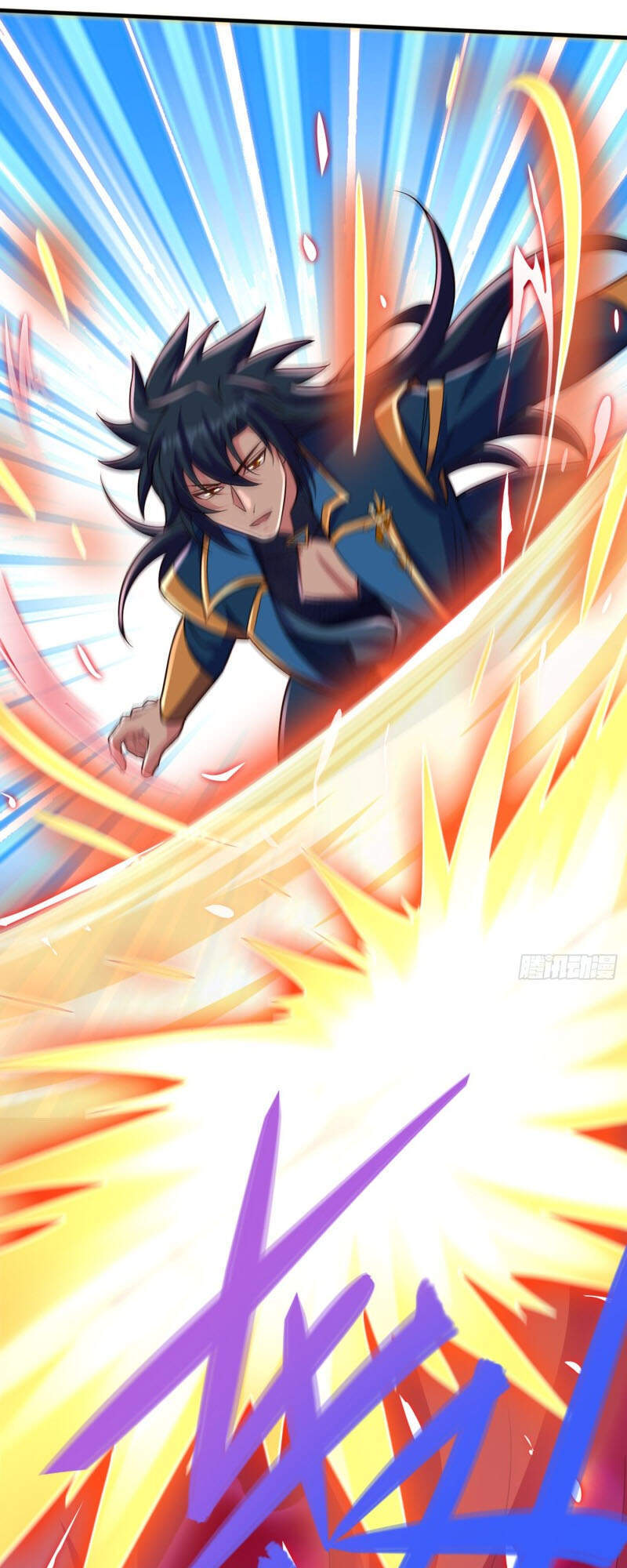 Linh Kiếm Tôn Chapter 447 - 19