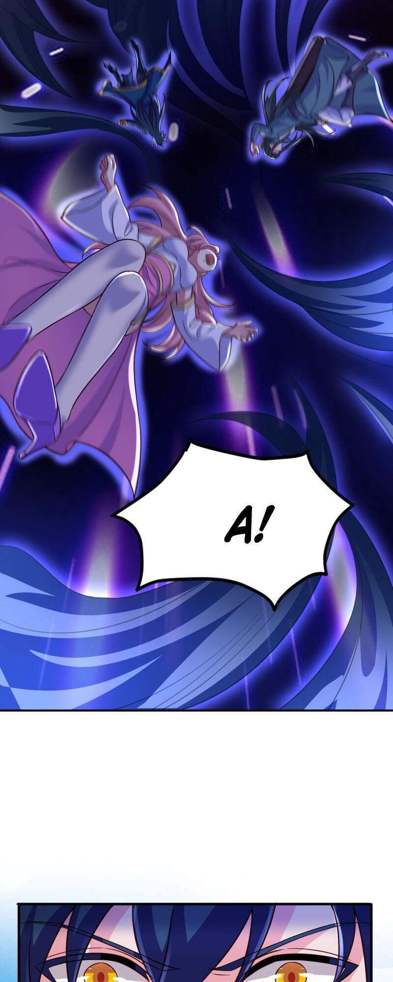 Linh Kiếm Tôn Chapter  447 - 21