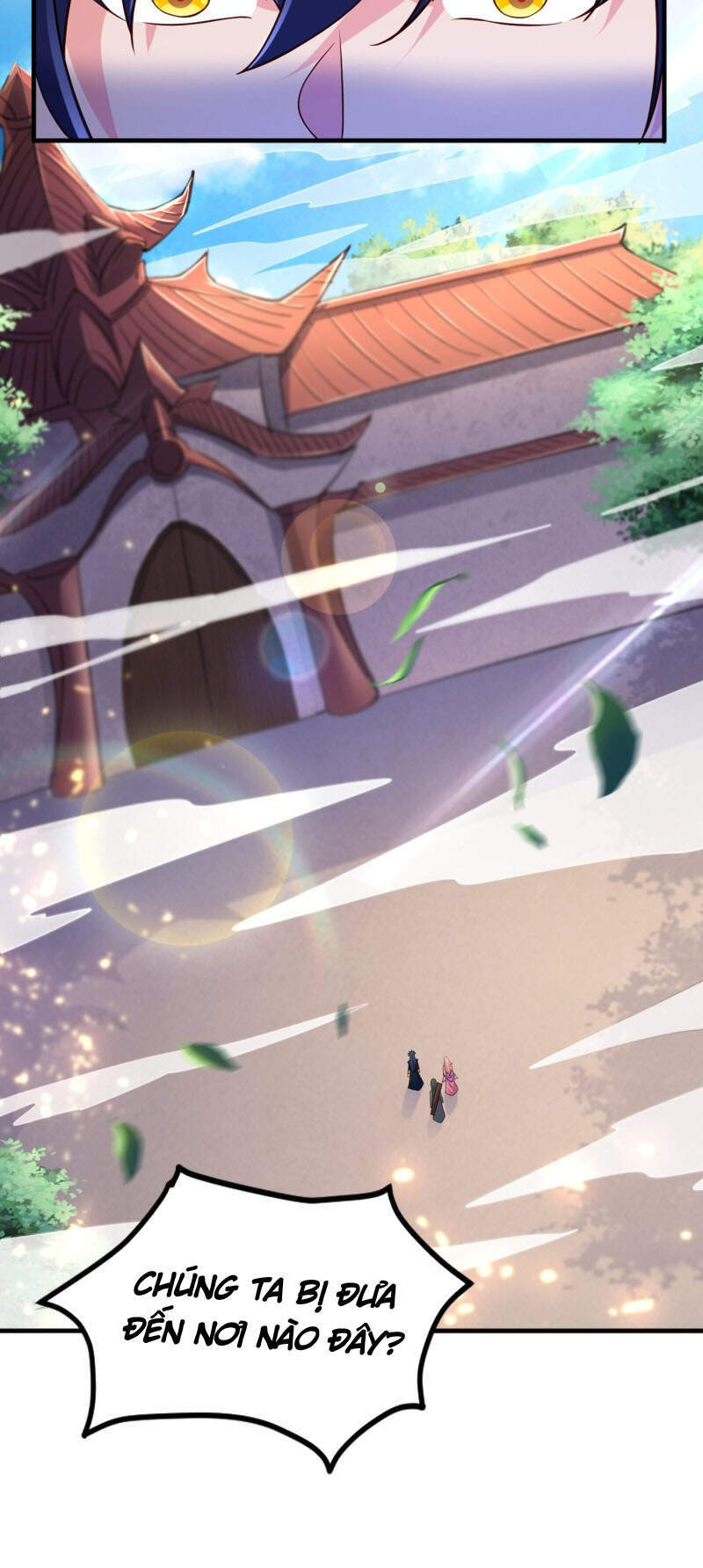 Linh Kiếm Tôn Chapter 447 - 22