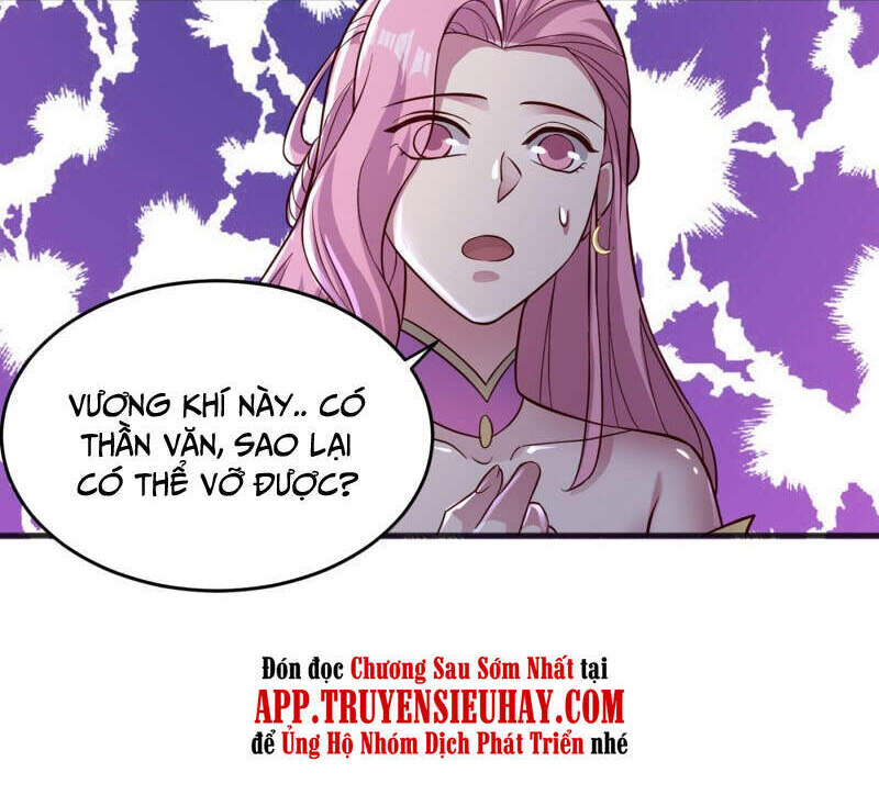 Linh Kiếm Tôn Chapter  448 - 2