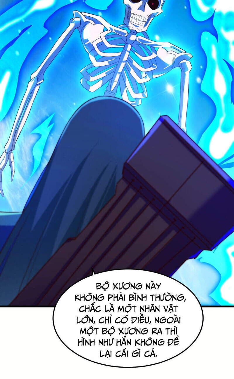 Linh Kiếm Tôn Chapter  448 - 12