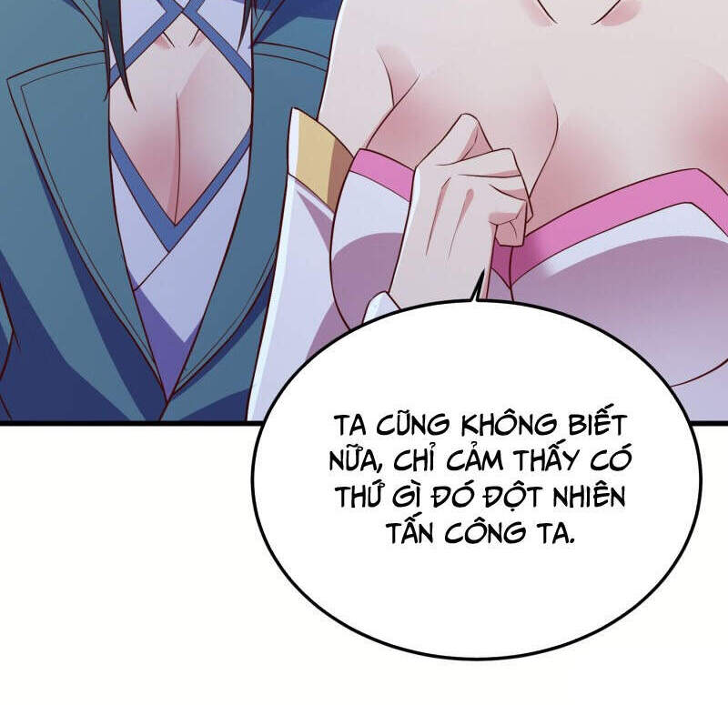 Linh Kiếm Tôn Chapter  448 - 18