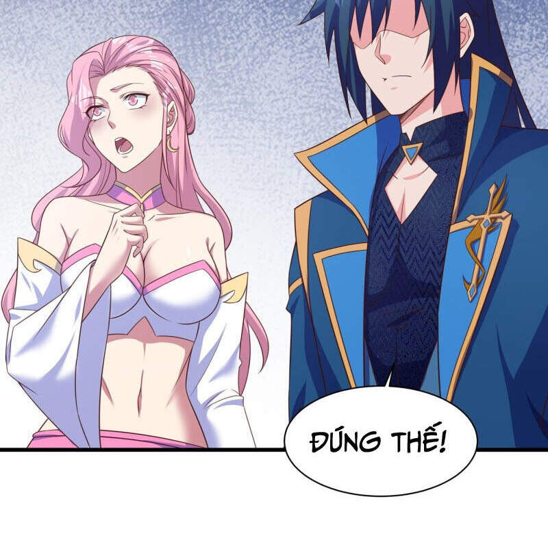 Linh Kiếm Tôn Chapter  448 - 22