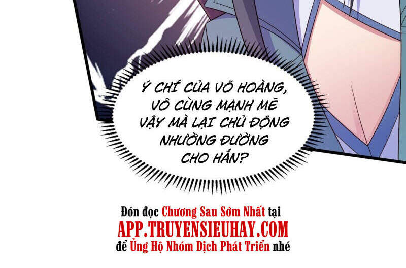 Linh Kiếm Tôn Chapter  448 - 28