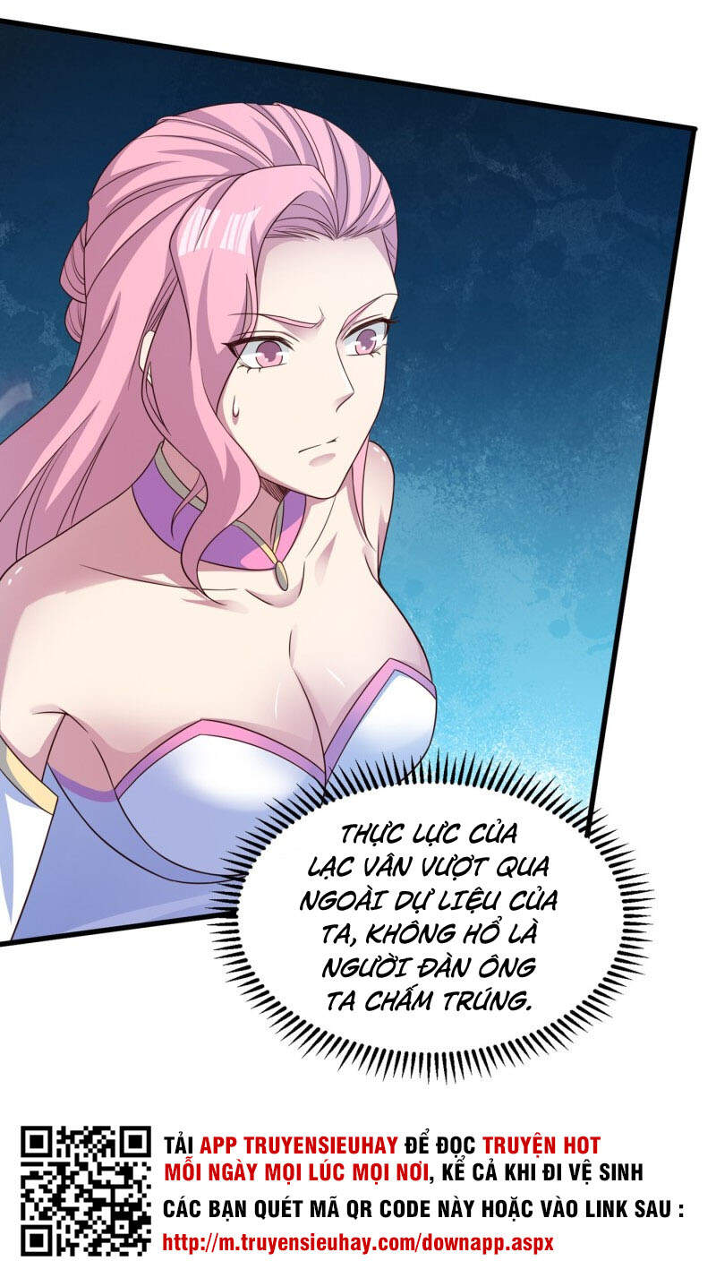 Linh Kiếm Tôn Chapter 448 - 29