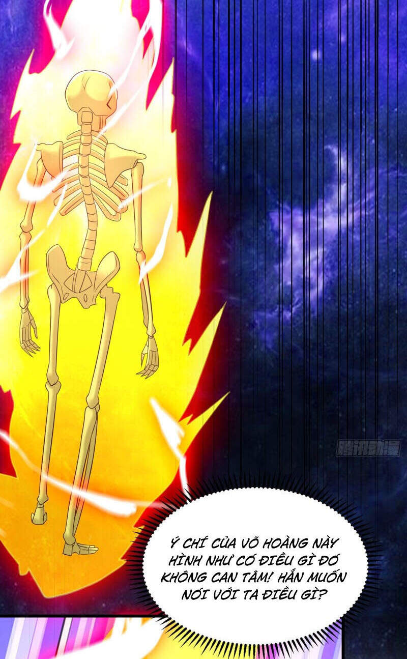 Linh Kiếm Tôn Chapter  449 - 2
