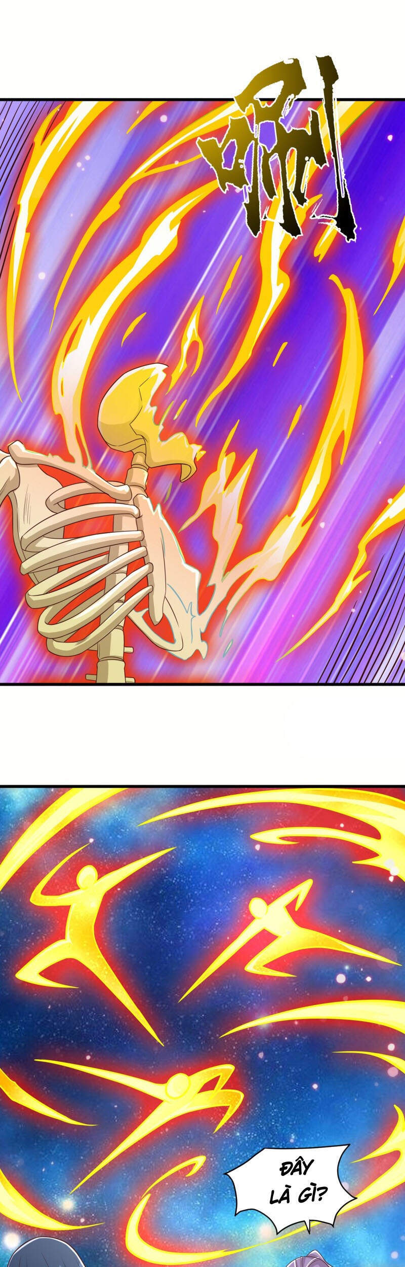 Linh Kiếm Tôn Chapter  449 - 11