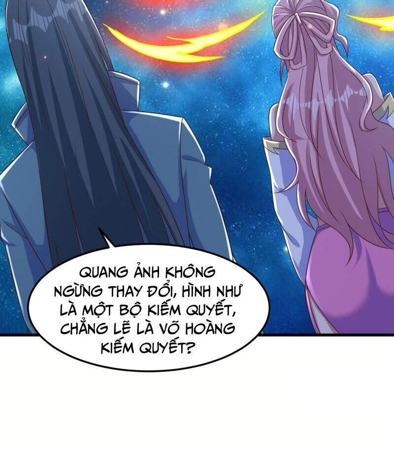 Linh Kiếm Tôn Chapter  449 - 12
