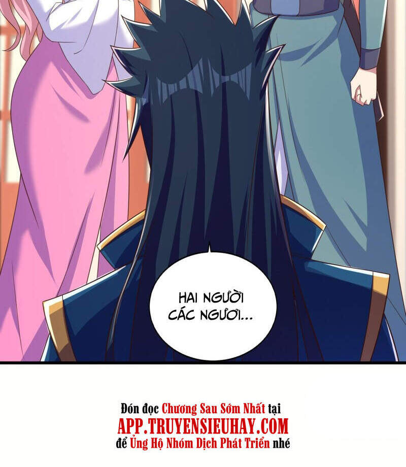 Linh Kiếm Tôn Chapter  449 - 16