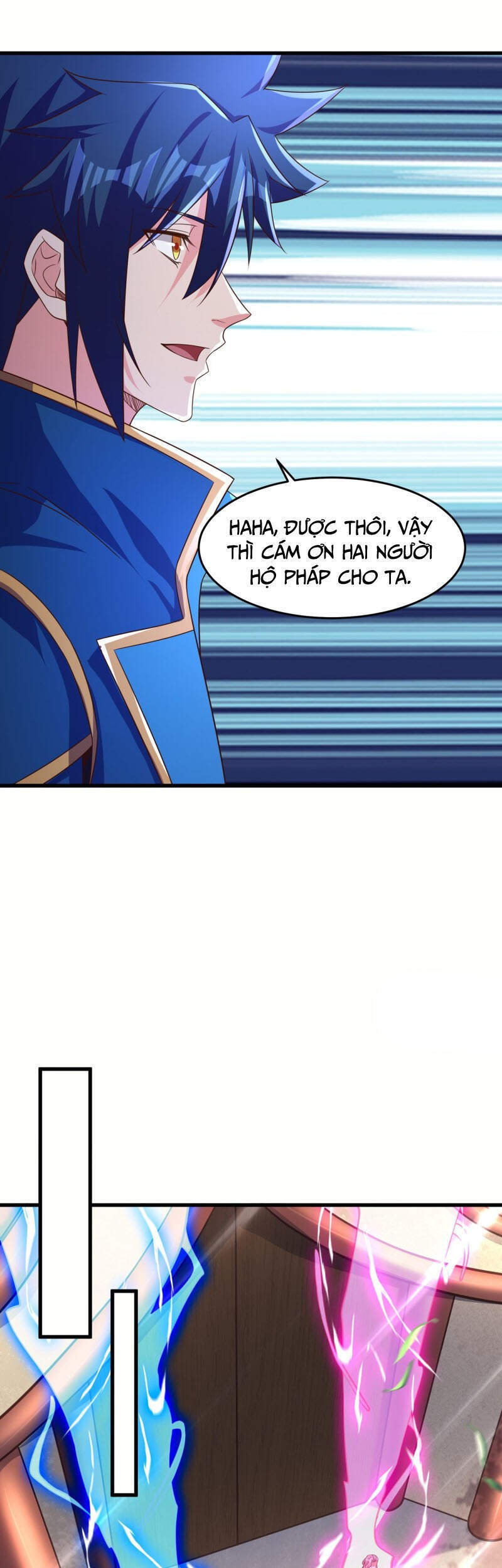 Linh Kiếm Tôn Chapter  449 - 17