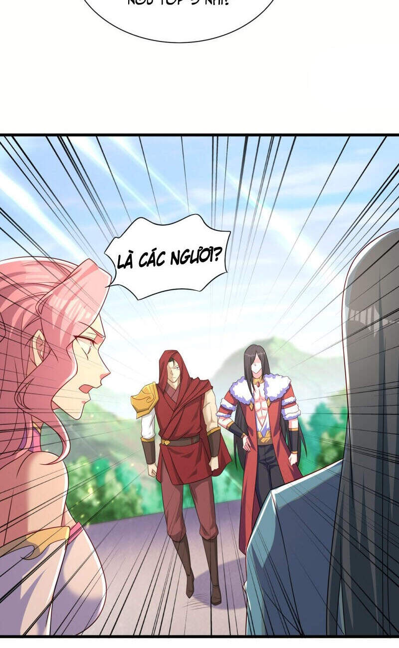 Linh Kiếm Tôn Chapter  449 - 20