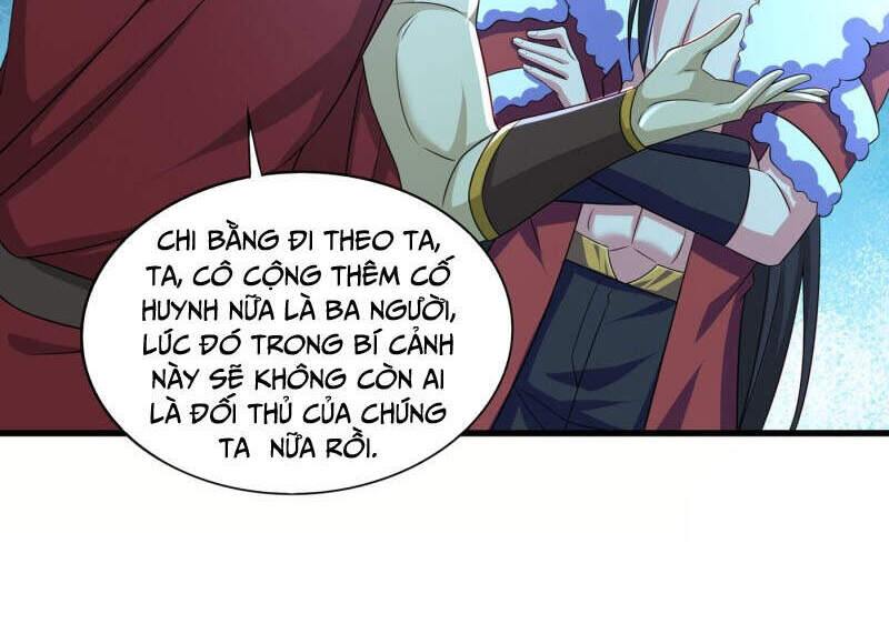 Linh Kiếm Tôn Chapter  449 - 22