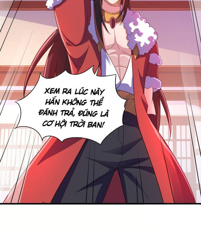 Linh Kiếm Tôn Chapter  449 - 28