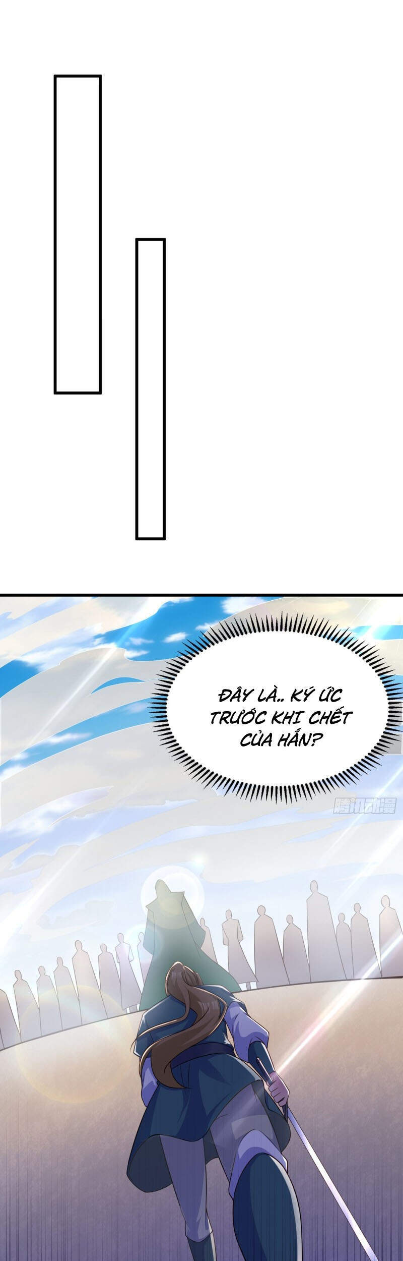 Linh Kiếm Tôn Chapter  449 - 5