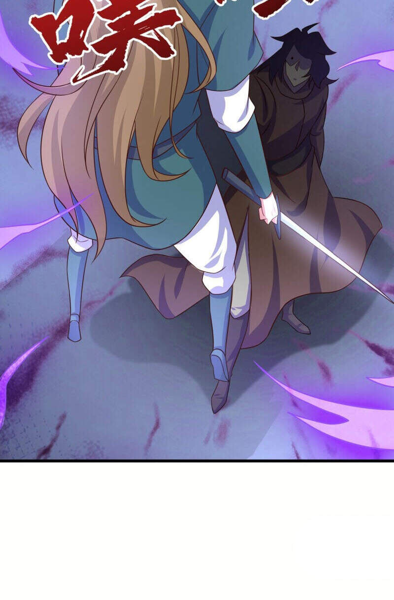 Linh Kiếm Tôn Chapter  449 - 8