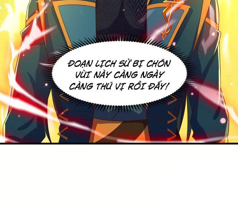 Linh Kiếm Tôn Chapter  449 - 10