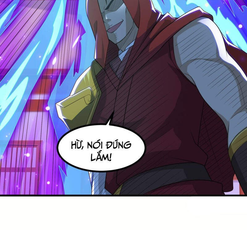 Linh Kiếm Tôn Chapter  450 - 2