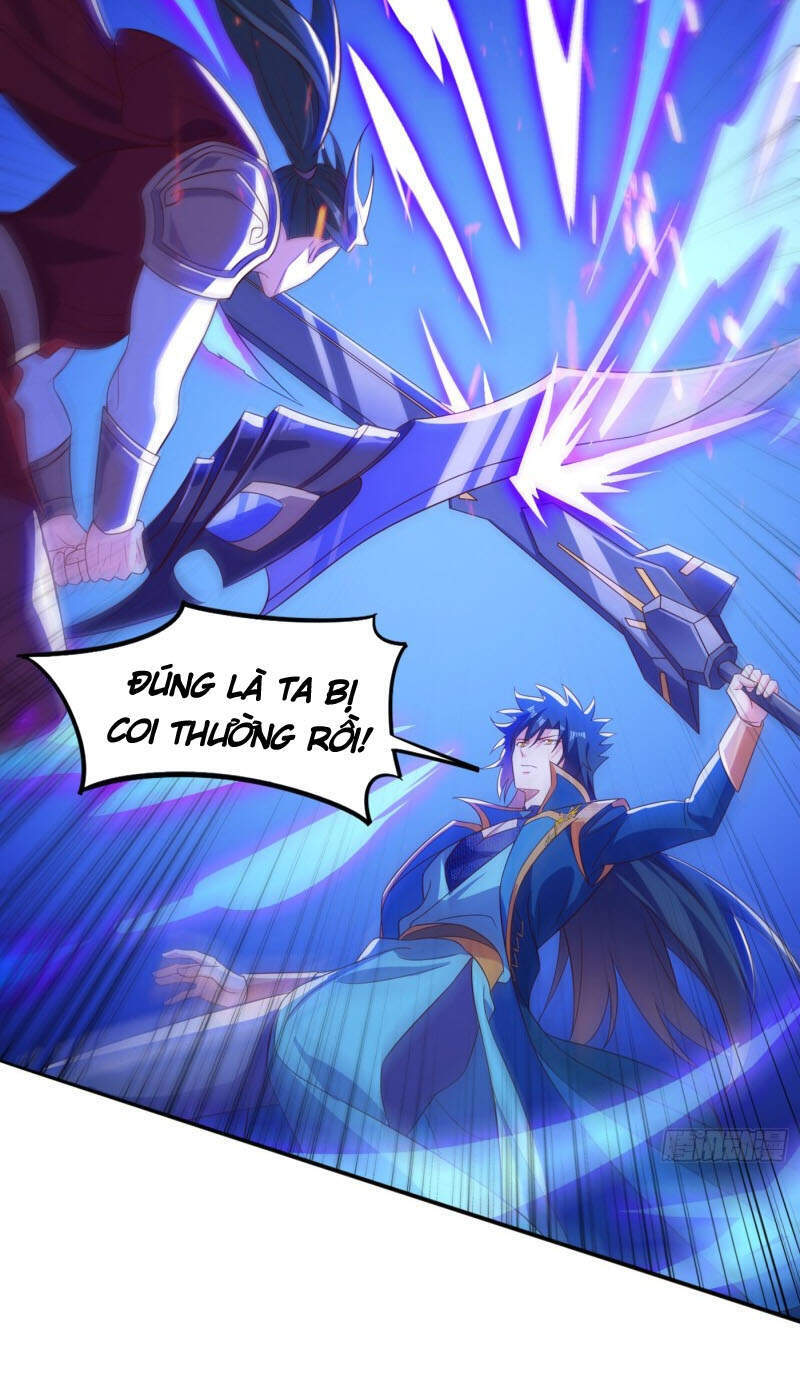 Linh Kiếm Tôn Chapter 450 - 16