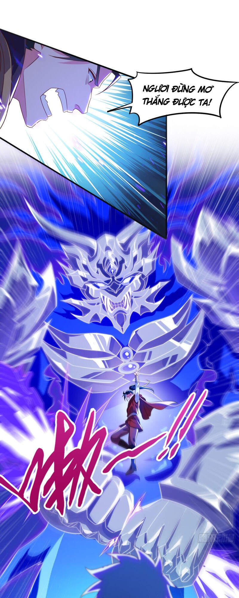 Linh Kiếm Tôn Chapter  450 - 17