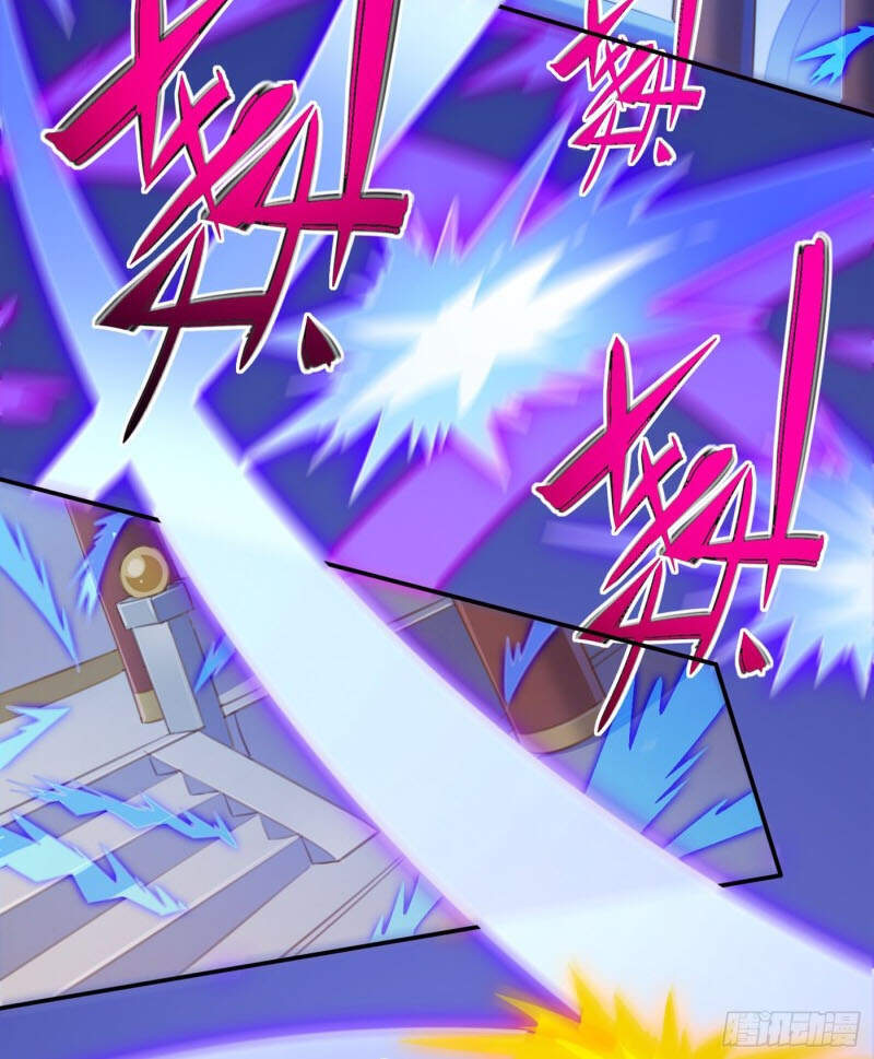 Linh Kiếm Tôn Chapter 450 - 20