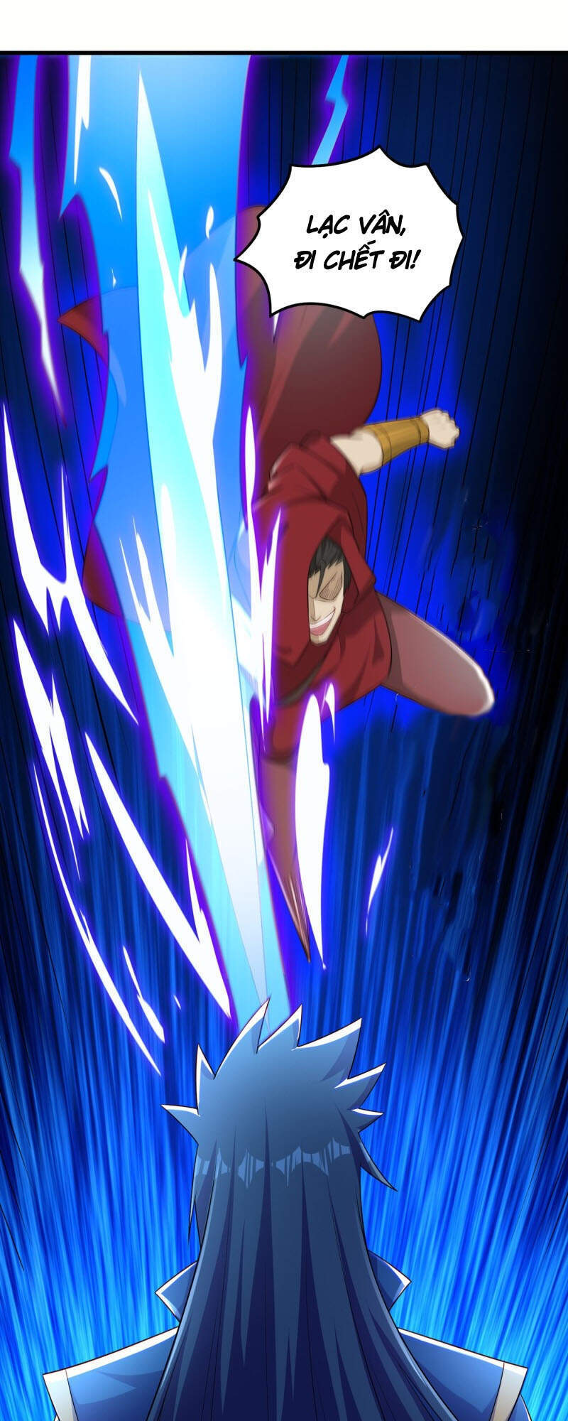 Linh Kiếm Tôn Chapter 450 - 3