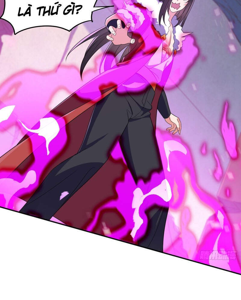 Linh Kiếm Tôn Chapter  450 - 22