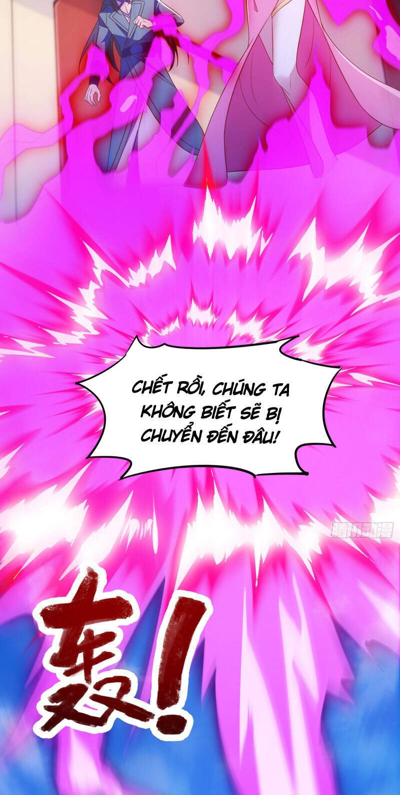 Linh Kiếm Tôn Chapter 450 - 24