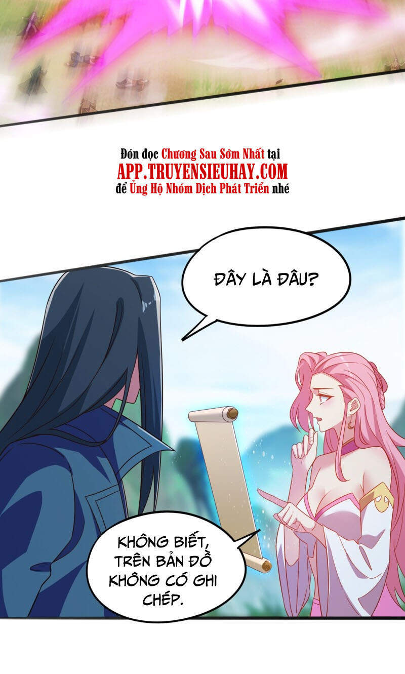 Linh Kiếm Tôn Chapter 450 - 26