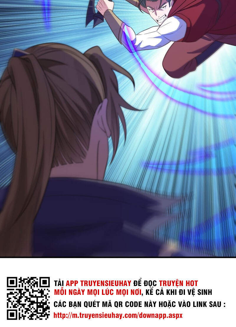 Linh Kiếm Tôn Chapter 450 - 30