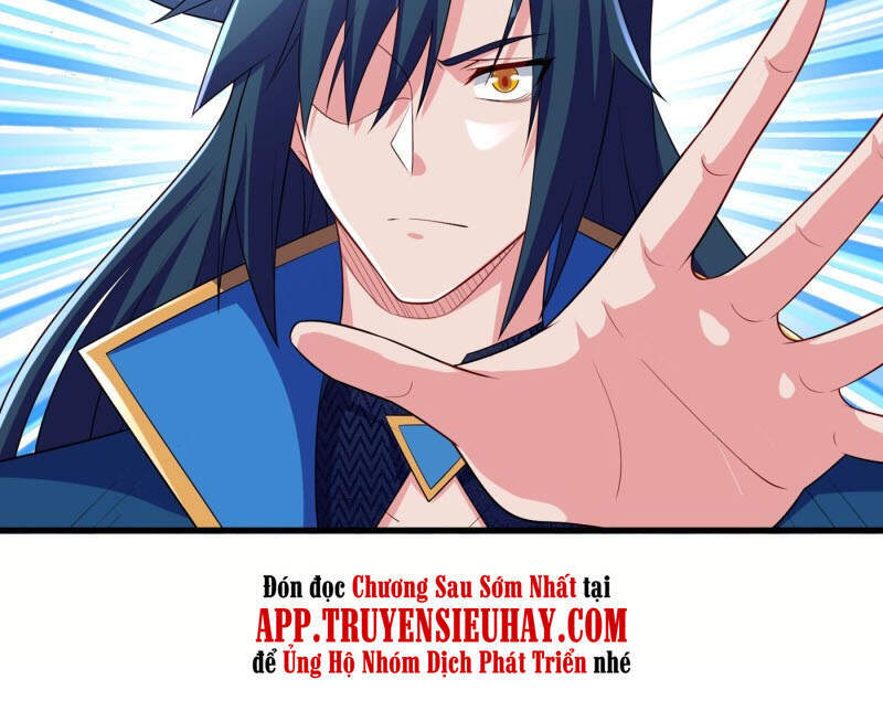 Linh Kiếm Tôn Chapter  450 - 6