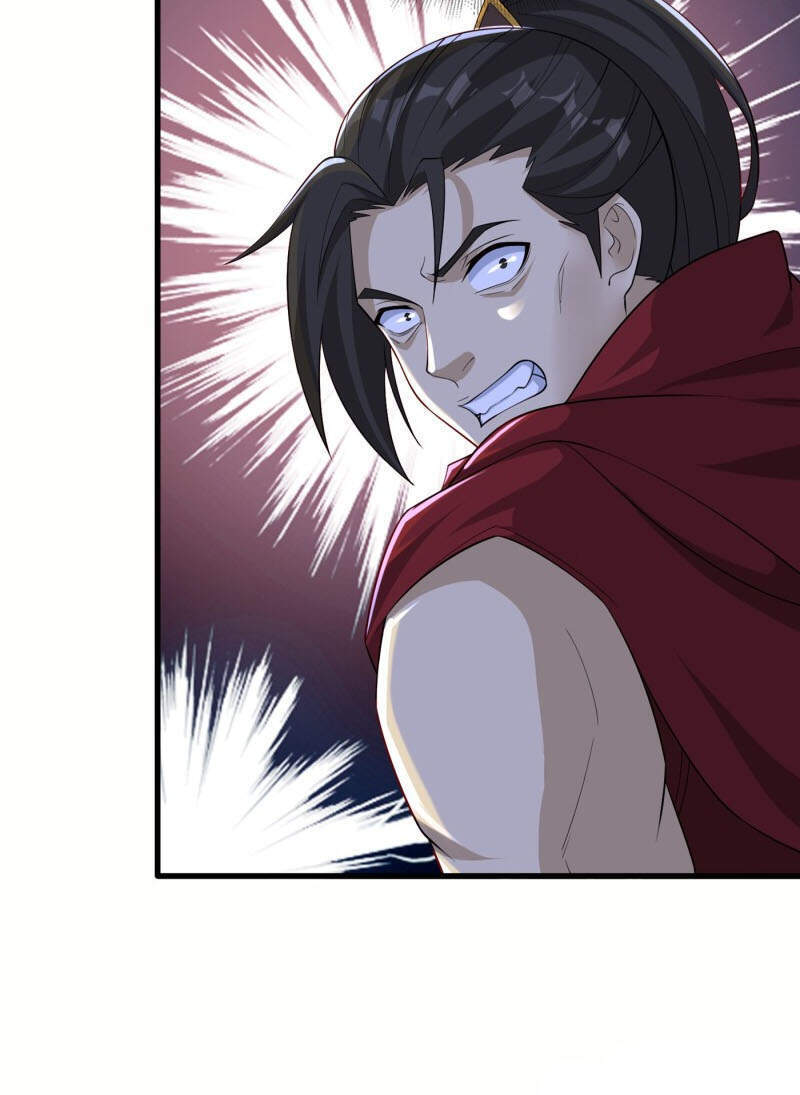 Linh Kiếm Tôn Chapter 450 - 8