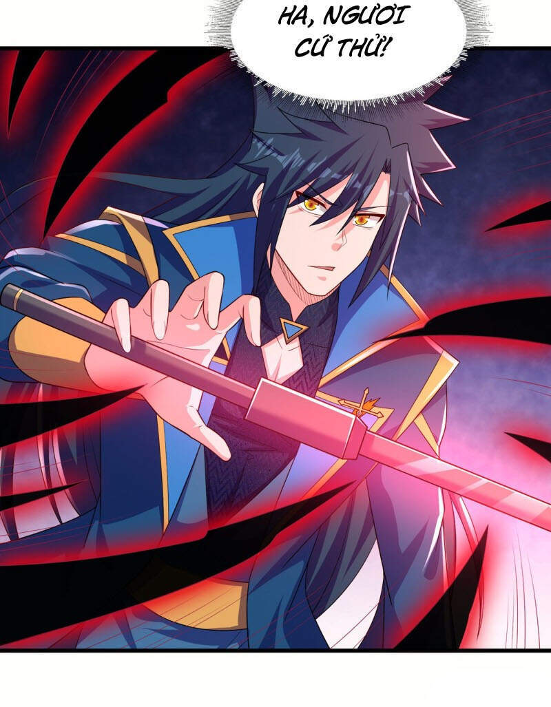 Linh Kiếm Tôn Chapter 450 - 10